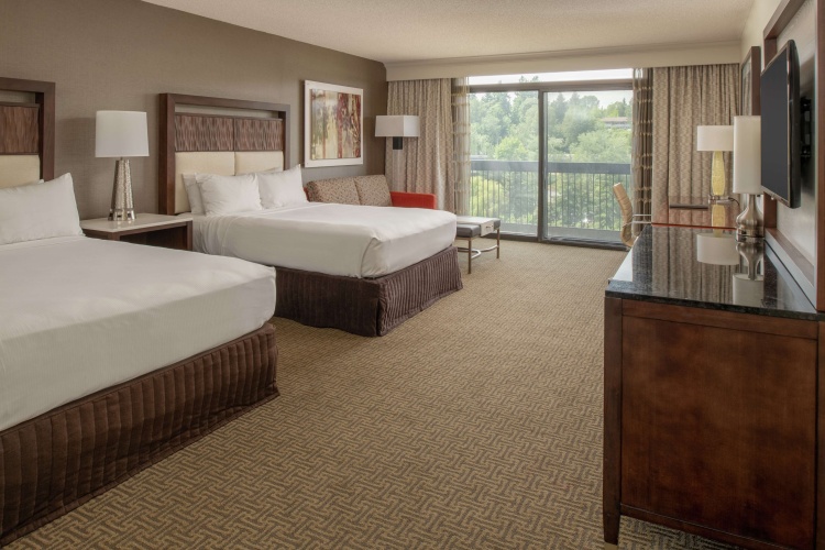 Hilton Bellevue photo 7