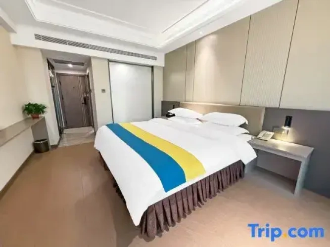 Luxury Double room