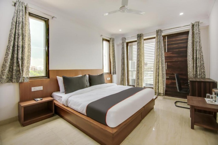 Classic Triple room