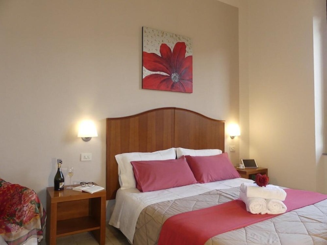 Hotel Alba