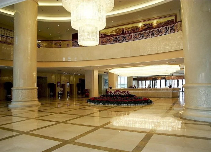 Huabei Hotel