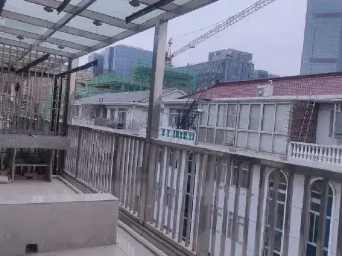 Zhengxun Homestay