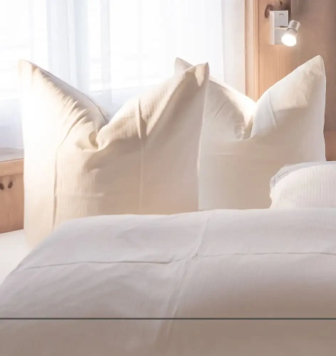Standard Single room with mountain view