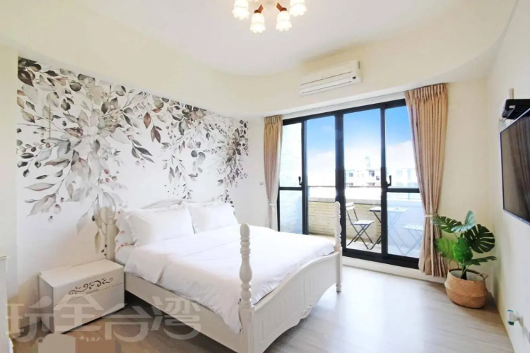 Dibao 16 Homestay