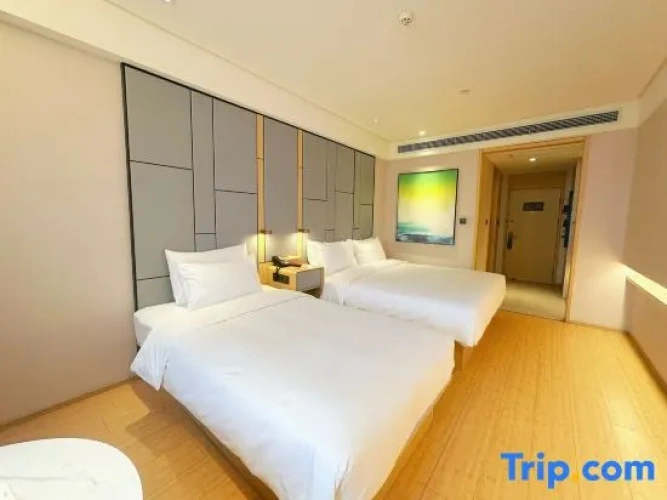 Standard Double Family room