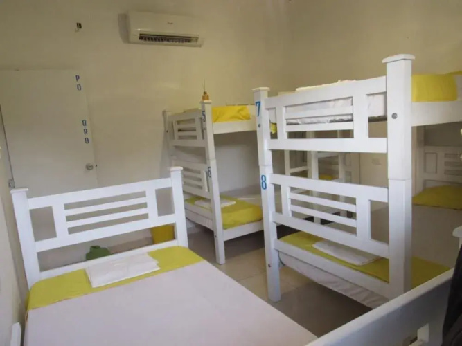hostal boutique Nowah