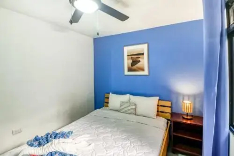 Tico Beach House