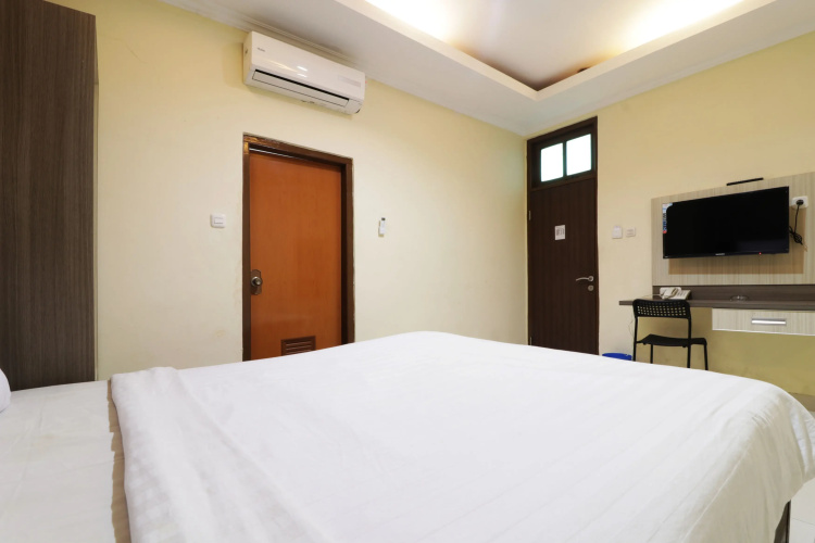 Hotel Istana Bungur