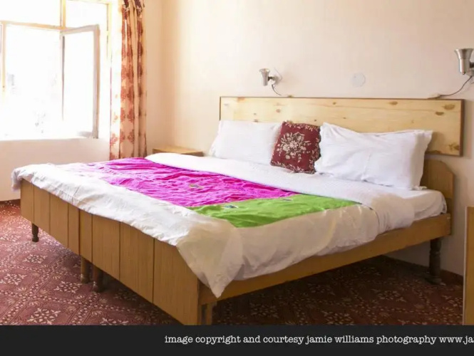 Sia La Guest House