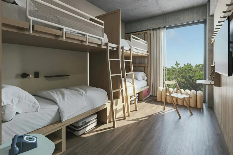 Moxy Tulum