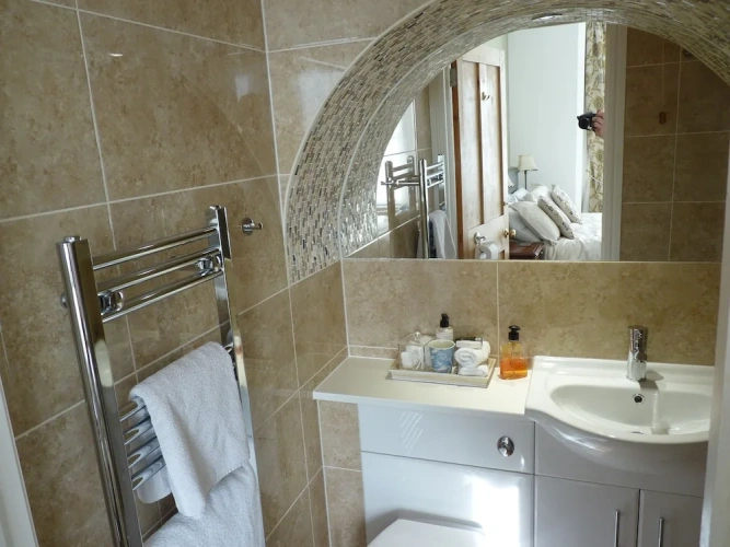 Luxury Double room