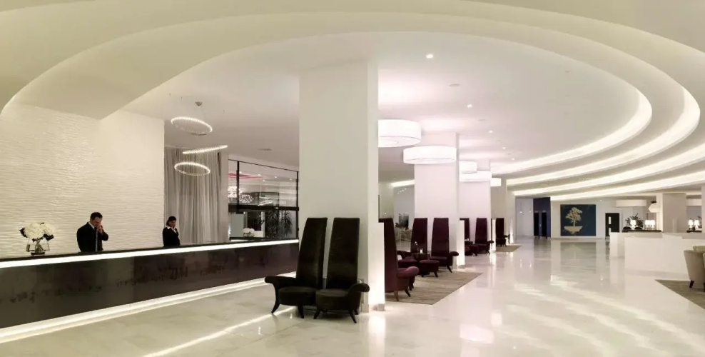 Otel görseli