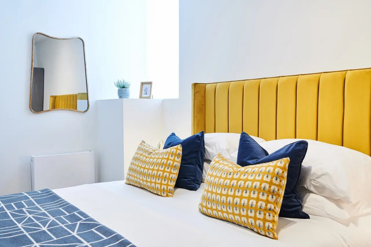 The Residence at Shoreditch