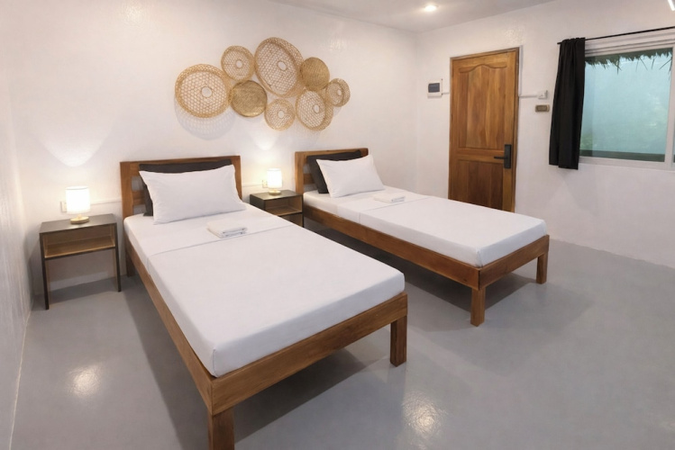 Islanders Hostel Siquijor