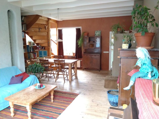 2 Bedrooms Cottage