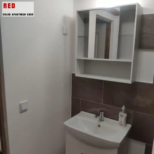 Color Apartmanok Eger