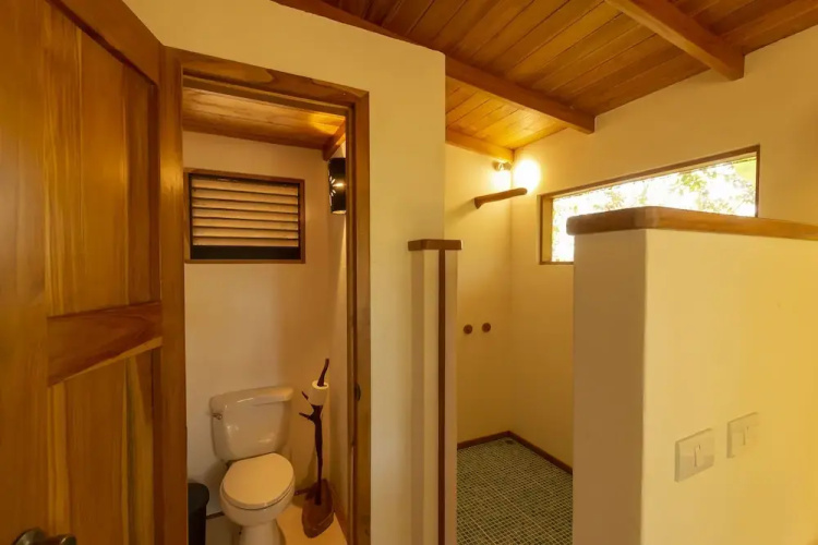 Calamocha Lodge