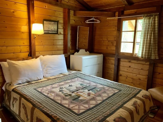 1 Bedroom Standard room