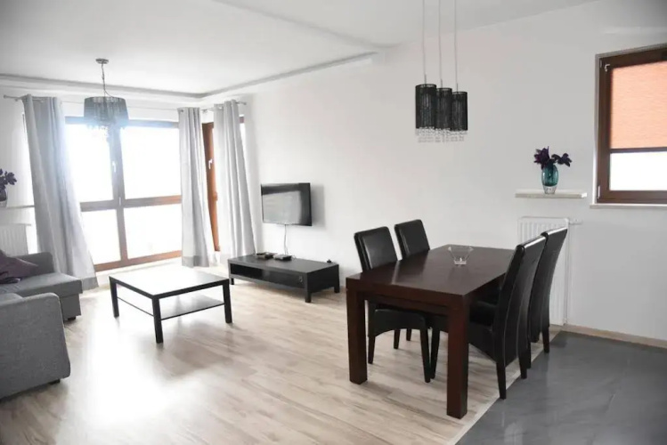 CG Apartments Prestige