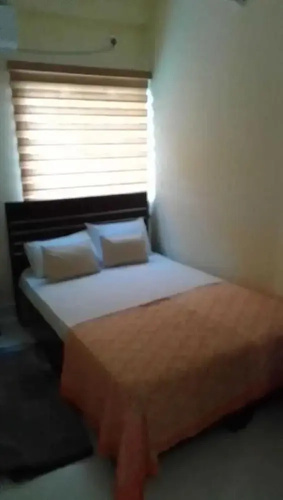 Saanha Residence Studio Apartments