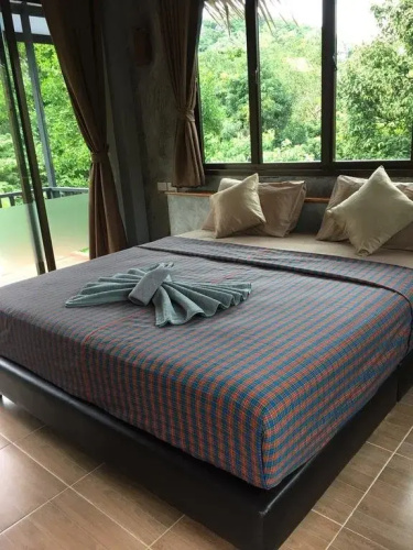 Thai Terrace Bungalow