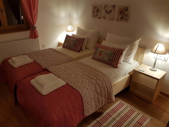 Apartment Eden Bled