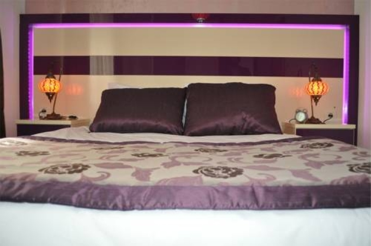 Taxim Ares Residence