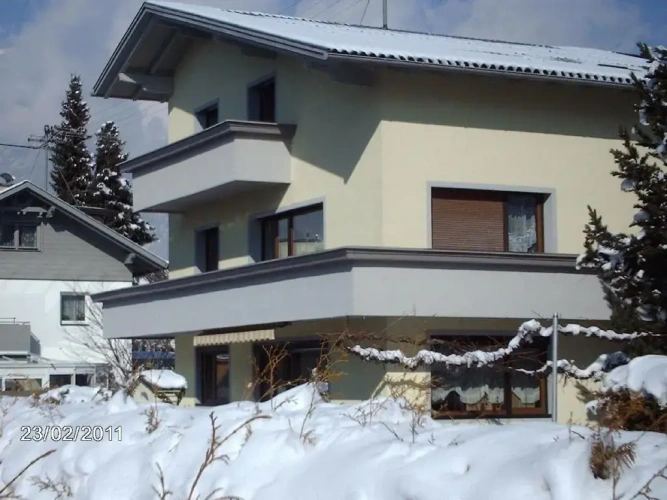 2 Bedrooms Double Apartment