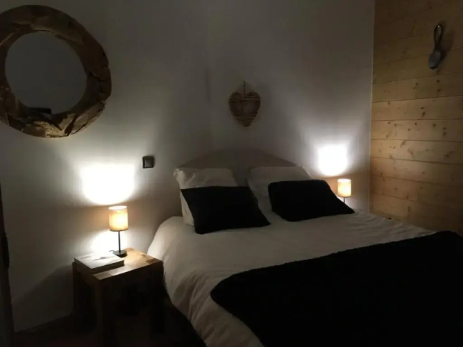 La Perle Des Alpes C2