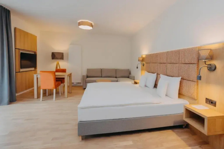 Hotelbild