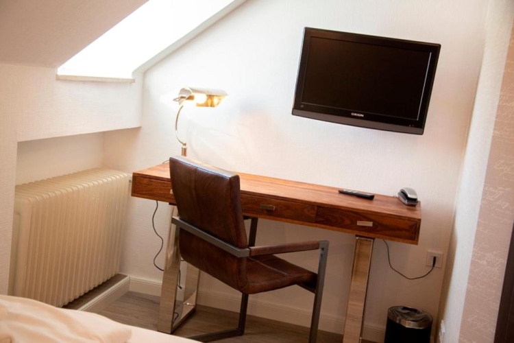 Comfort Single room