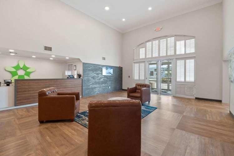 Extended Stay America Premier Suites Ft Lauderdale Cypressck photo 17