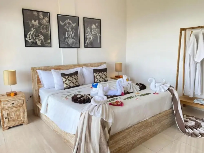 Paradisehill Nusa Penida Resort