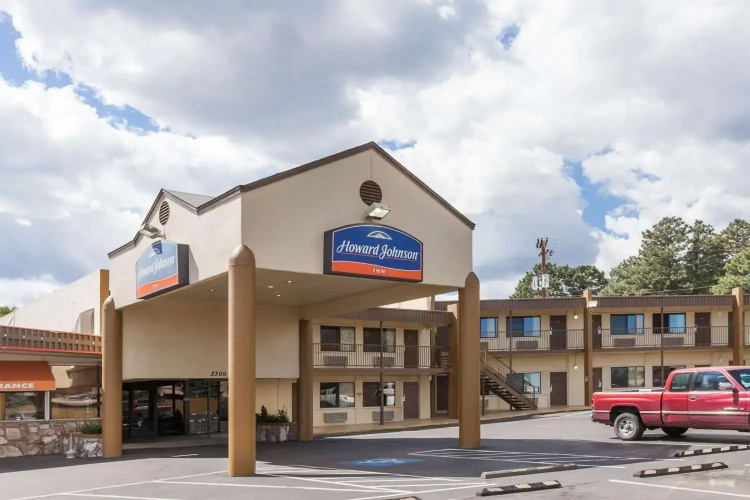 Imagen del hotel