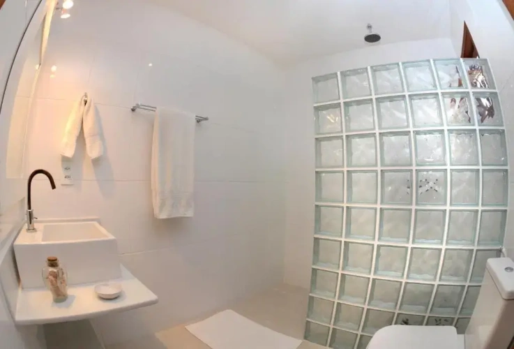 Standard Double room with balcony and with view