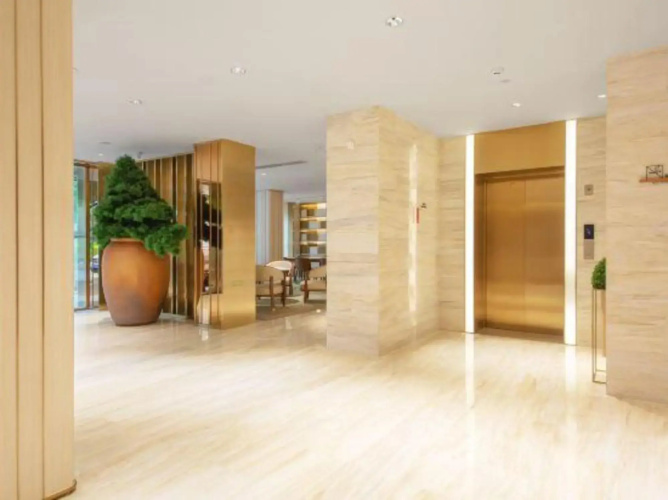 Ji Hotel (Kunming Bailong Road Science and Technol