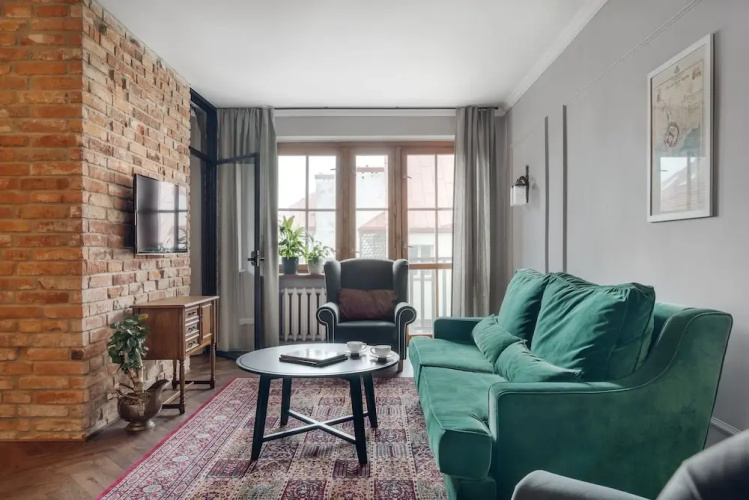 Apartamenty Kazimierz Lux