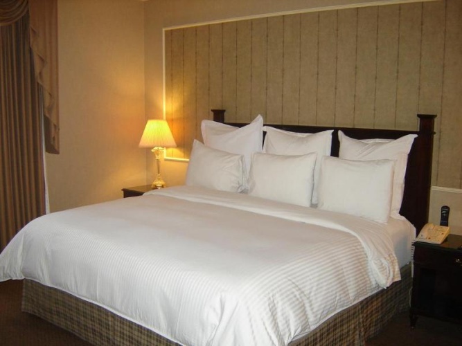 Superior Double room with balcony