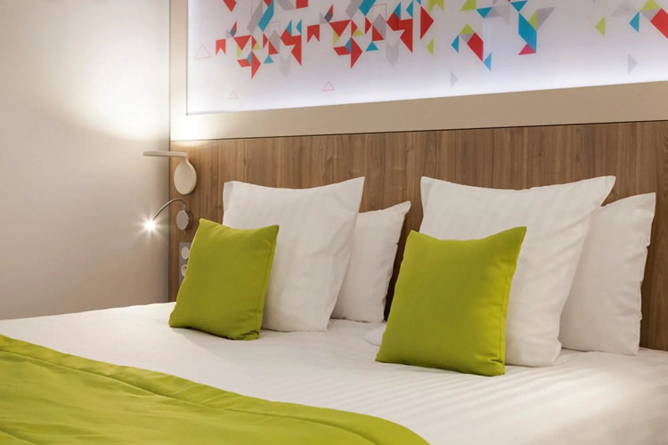 Brit Hotel Figeac