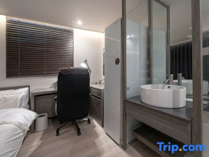 Business room