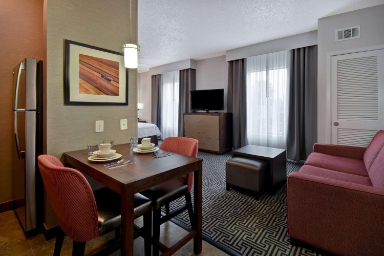 Double Studio Suite