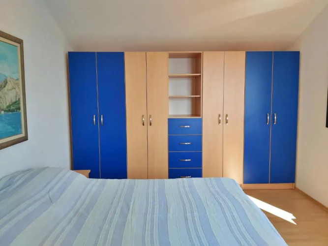 Apartments Borak