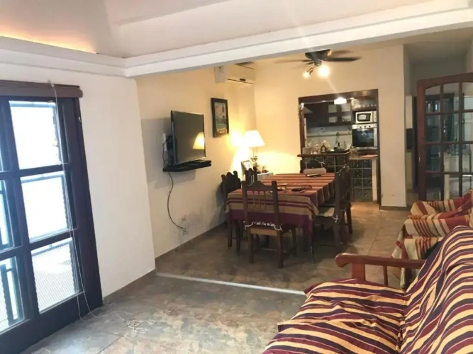 2 Bedrooms Cottage