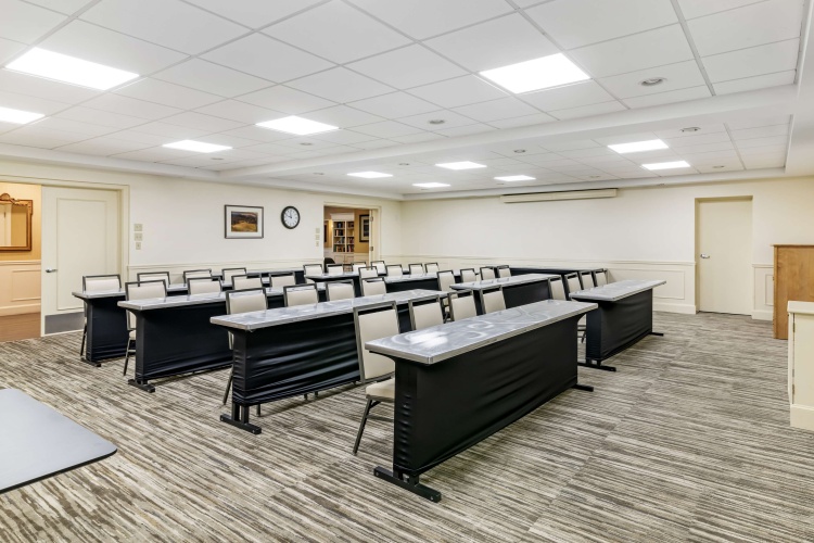 Best Western Springfield Hotel photo 22