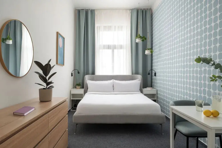 Riverside Hotel by Goodnite cz