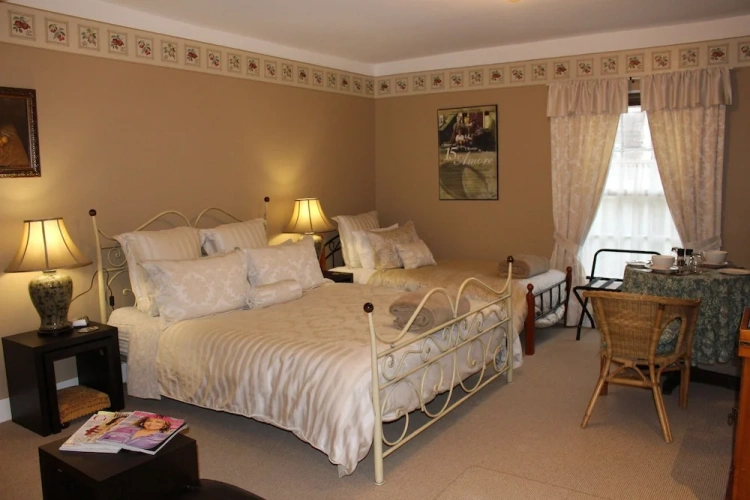 Standard Suite