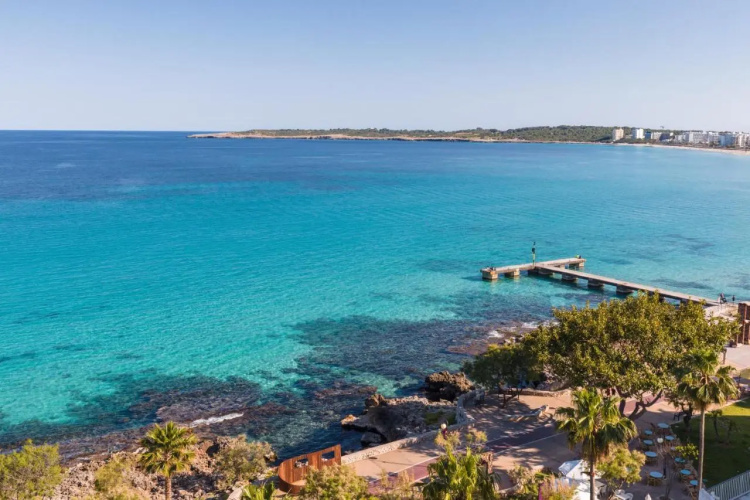 Caleia Talayot Spa Hotel - Adults Only photo 29