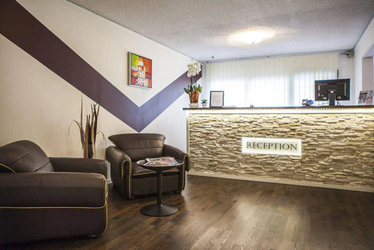 Hotell Sundbyberg