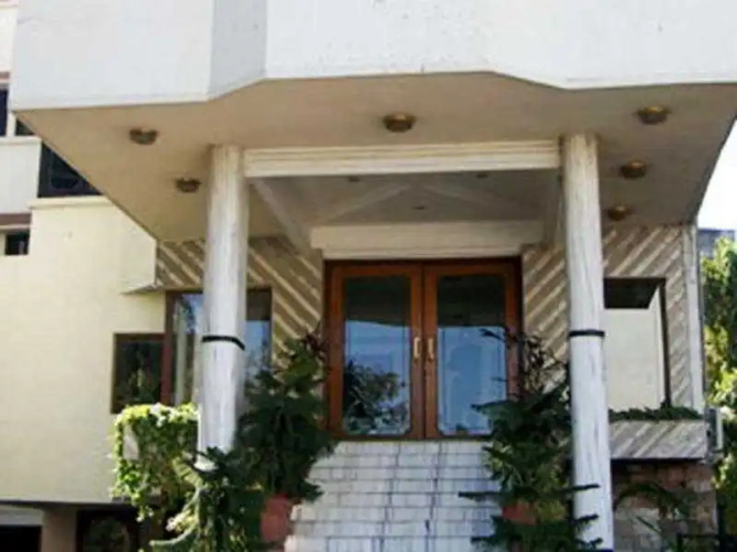 Hotelbild