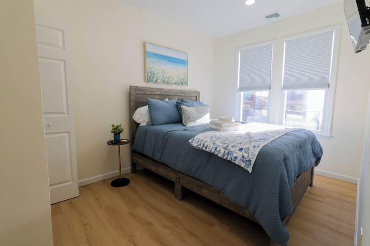 Eva - cozy apartment in Elizabethport